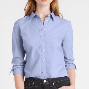 BANANA REPUBLIC RILEY SHIRT